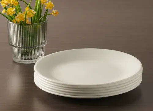 Anchor Hocking Anchor Hocking 1152539 Premium Bread & Butter Plate