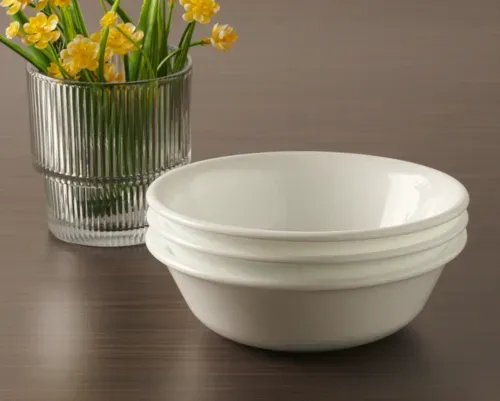 Anchor Hocking Anchor Hocking 1152571 Premium Oatmeal Bowl
