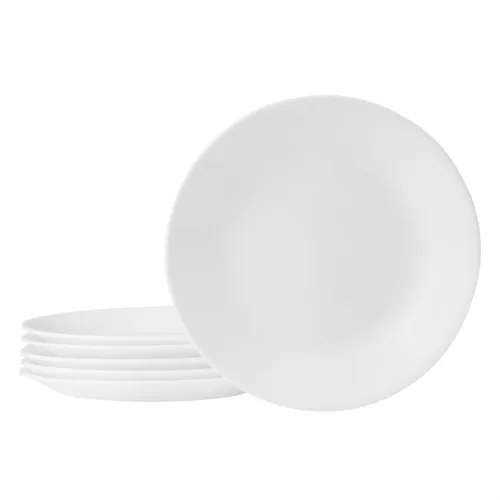 Anchor Hocking Anchor Hocking 1152671 Essentials Dinner Plate