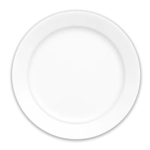 Anchor Hocking Anchor Hocking 1152672 Essentials Dinner/Pellet Plate