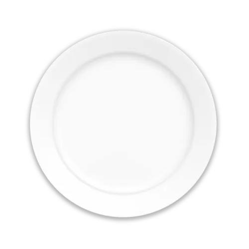 Anchor Hocking Anchor Hocking 1152673 Essentials Bread & Butter Plate