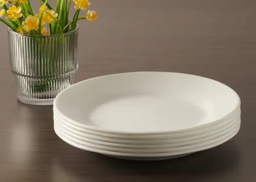 Anchor Hocking Anchor Hocking 1152675 Premium Ultra Dinner Plate