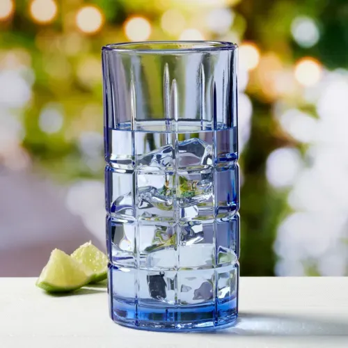 Anchor Hocking Anchor Hocking 15042L24 Tea Glass