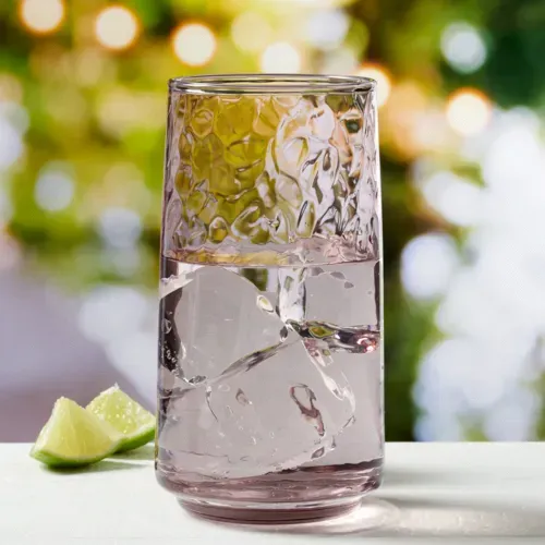Anchor Hocking Anchor Hocking 15106L24 Cooler Glass