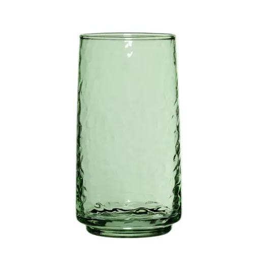 Anchor Hocking Anchor Hocking 15160L24 Tea Glass Set