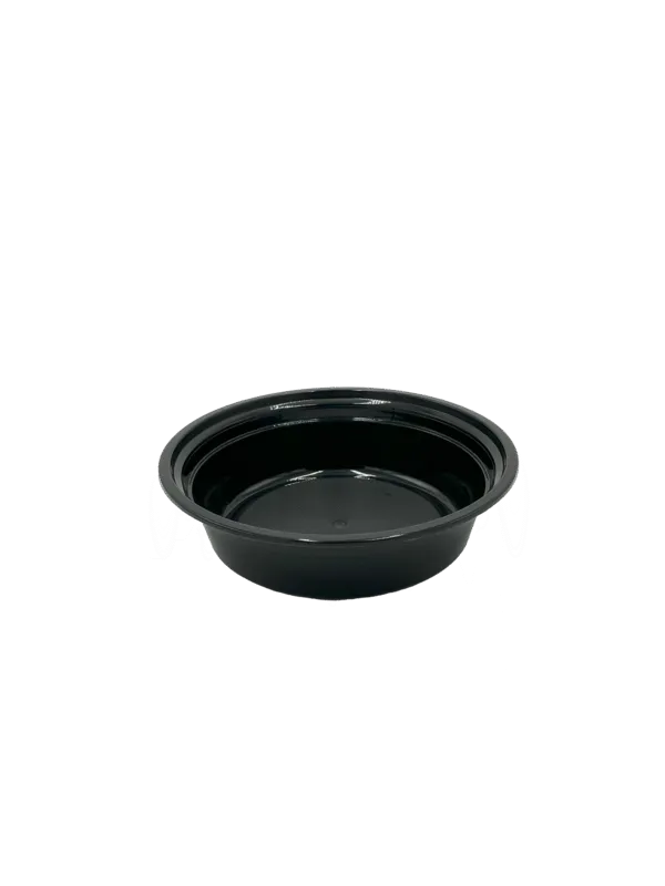 ARVESTA 16OZ MICRO ROUND FOOD CONT. W/LIDS 150/CS (SOLD AS CASE ONLY)