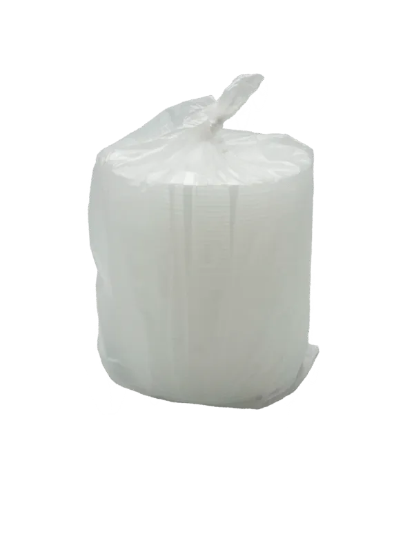 ARVESTA 16OZ MICRO ROUND FOOD CONT. W/LIDS 150/CS (SOLD AS CASE ONLY)