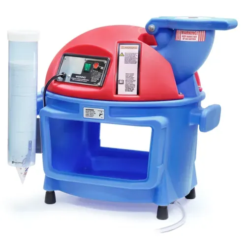 Gold Medal Products Gold Medal Products 1885-00-000 Sno-Bowl Sno-Kone® Machine