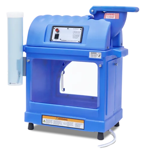 Gold Medal Products Gold Medal Products 1888-00-100 Sno-King Sno-Kone Machine® aluminum shaver head