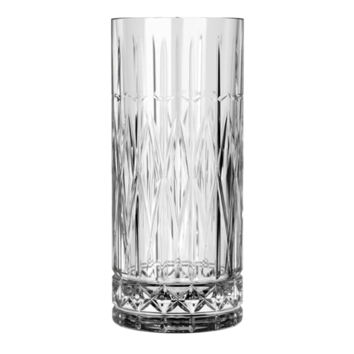 Anchor Hocking Anchor Hocking 1LP25HB12 Sapphire Hi Ball