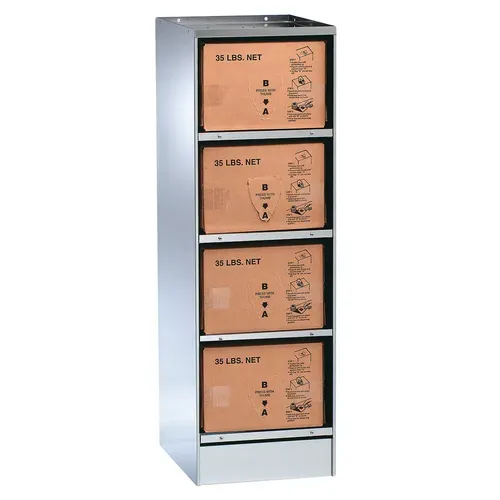 2262 Bag-In-A-Box Pre-Heater
