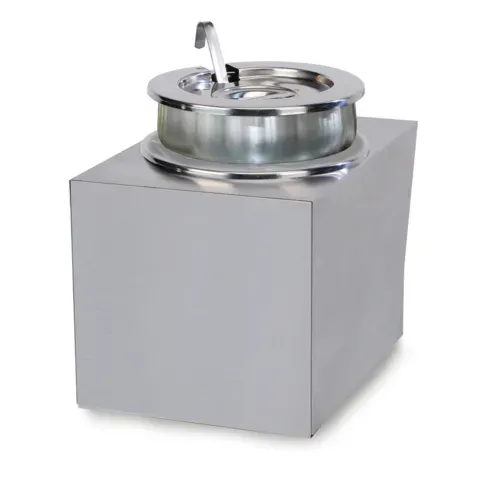 Gold Medal Products Gold Medal Products 2365 Cheese Warmer