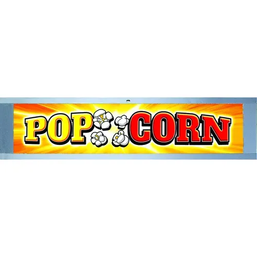 Gold Medal Products Gold Medal Products 2554BC Macho Pop Value Priced Popcorn Machine