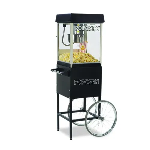 Gold Medal Products Gold Medal Products 2649MD Fun Pop Midnight Cart