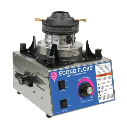 Gold Medal Products Gold Medal Products 3017-00-010 Econo Floss® Cotton Candy Machine