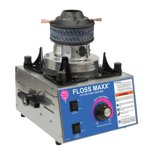 Gold Medal Products Gold Medal Products 3077-00-000 Super Floss Maxx® Cotton Candy Machine
