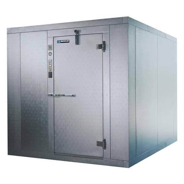 720822-X (QUICK SHIP) Walk-In Cooler 7'-9" x 21'-2" x 7'-2" floorless