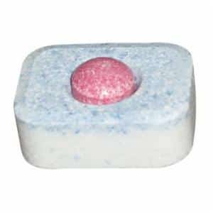 RJ Schinner 77050 Reckitt Benckiser FINISH JET DRY Power tabs Fresh Scent
