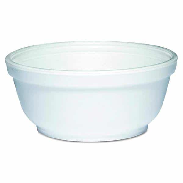 RJ Schinner 8B20 Dart Foam Bowl 8 oz RJ Schinner 8B20 Dart Foam Bowl 8 oz
