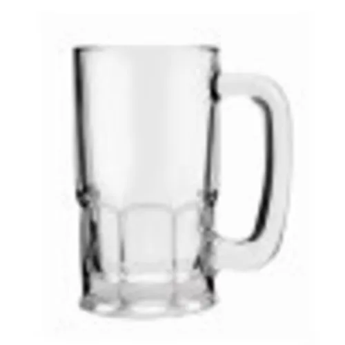 Anchor Hocking Anchor Hocking 93001 Beer Wagon Mug