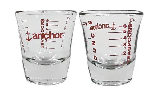 Anchor Hocking Anchor Hocking 96522L20 Kitchen Shot with Red Decoration