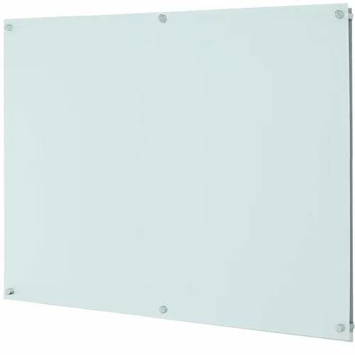 Aarco Aarco 3WGBM4860 ClearVision™ Magnetic Glass Markerboard