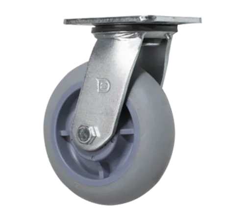 Aarco Aarco 4-S Replacement Solid Wheels