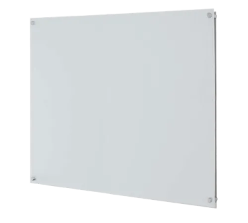 Aarco Aarco 6WGB4848NT Pure Glass Markerboard