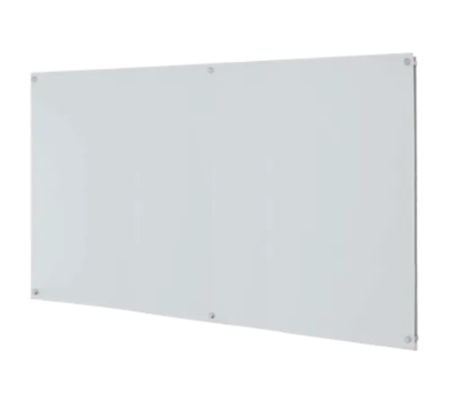 Aarco Aarco 6WGB4872NT Pure Glass Markerboard