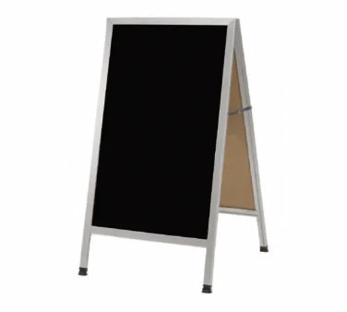 Aarco Aarco AA-11 Sidewalk Markerboard