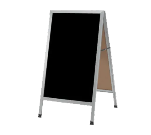 Aarco Aarco AA-1B Sidewalk Chalkboard