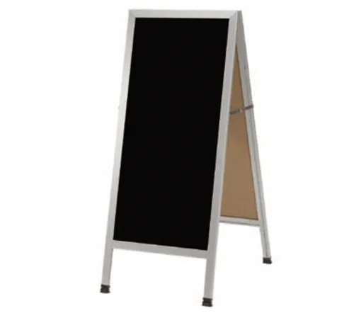 Aarco Aarco AA-311 Sidewalk Markerboard