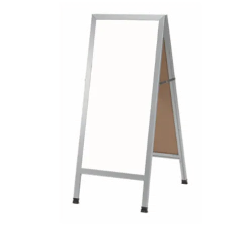 Aarco Aarco AA-311SW Sidewalk Markerboard