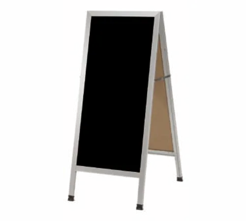 Aarco Aarco AA-3BP Sidewalk Markerboard
