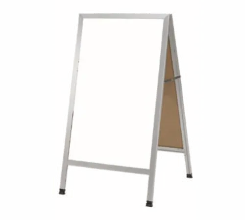 Aarco Aarco AA-5 Sidewalk Markerboard