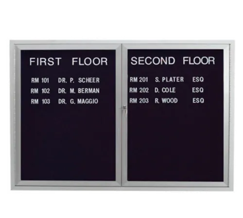 Aarco Aarco ADC3648L Message Center Board