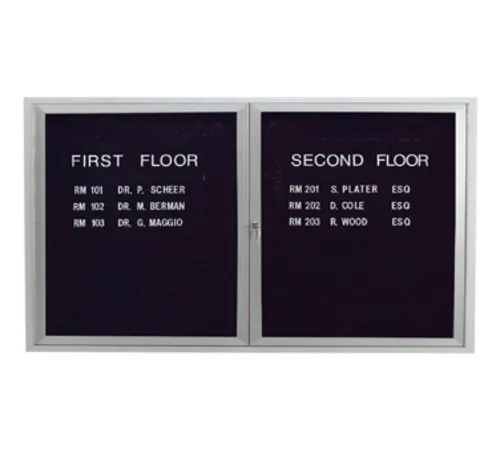 Aarco Aarco ADC3660L Message Center Board