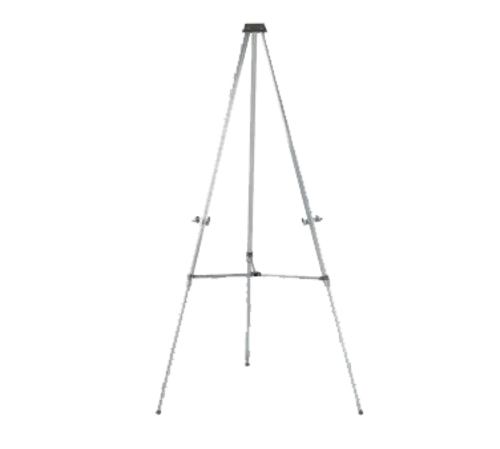 Aarco Aarco AE66 Telescopic Display Easel