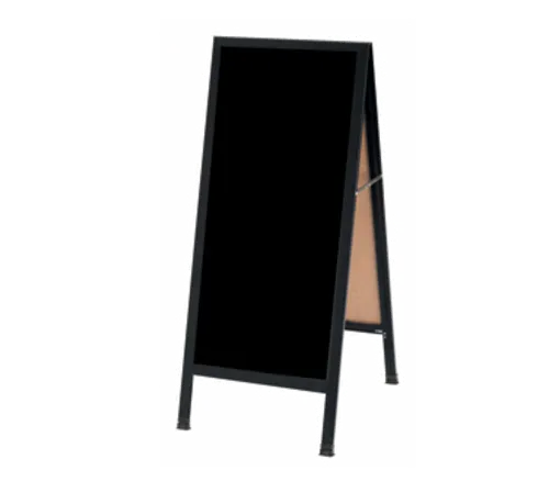 Aarco Aarco BA-311 Sidewalk Markerboard