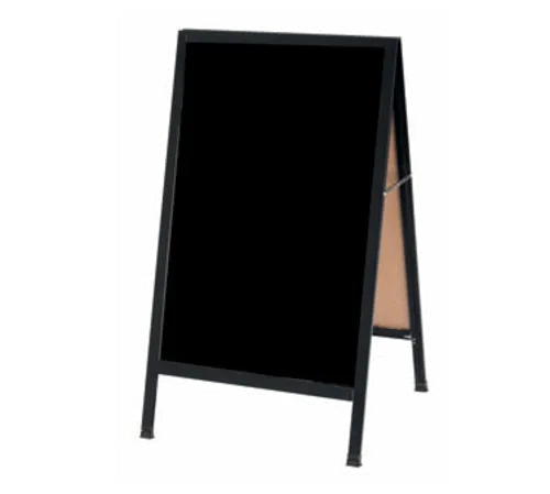Aarco Aarco BA-5SB Sidewalk Markerboard