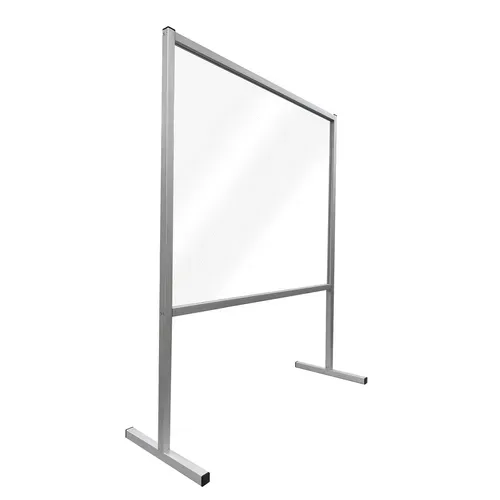 Aarco Aarco CTS3040 Freestanding Protection Shield