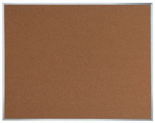 Aarco Aarco DB4860 Bulletin Board
