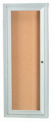 Aarco Aarco DCC3612R Aluminum Bulletin Board