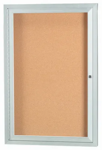 Aarco Aarco DCC3624R Aluminum Bulletin Board