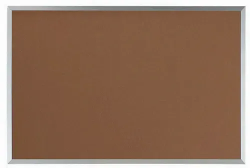 Aarco Aarco DW2436166 VIC Cork Bulletin Board