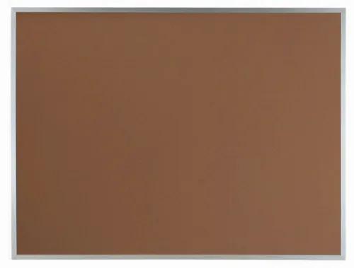 Aarco Aarco DW3648166 VIC Cork Bulletin Board