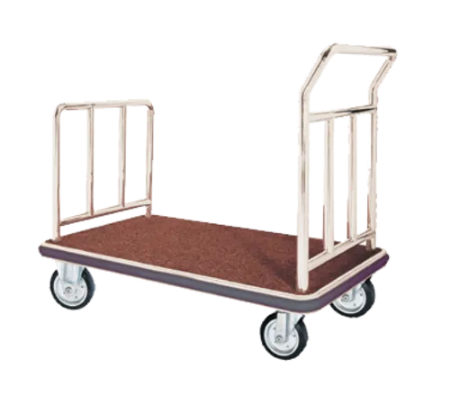Aarco Aarco FB-1C Luggage Cart