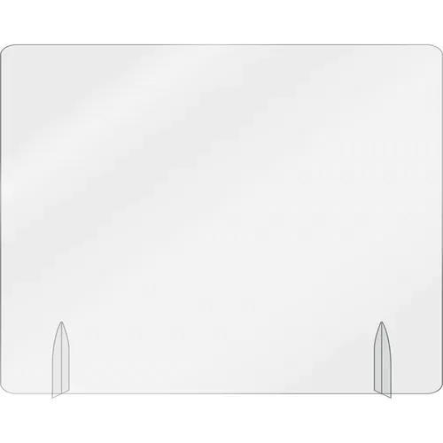 Aarco Aarco FPT2430 Freestanding Protection Shield