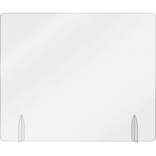 Aarco Aarco FPT3036 Freestanding Protection Shield
