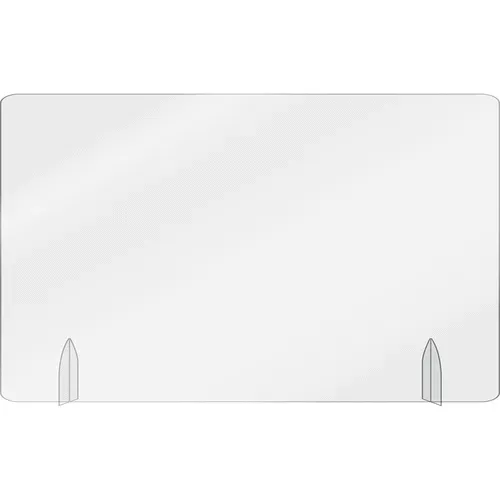 Aarco Aarco FPT3048 Freestanding Protection Shield